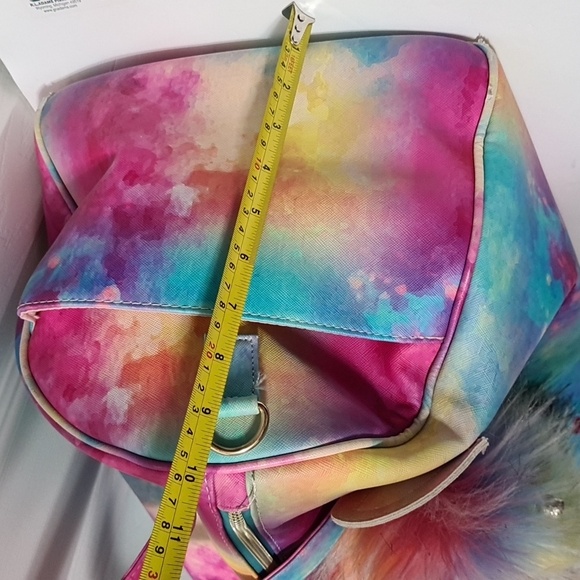 UNICORN weekender bag - Picture 9 of 13